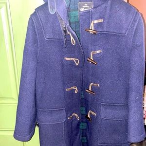 Duffle Coat